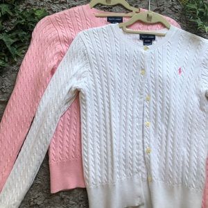 Ralph Lauren Sweaters (2)
